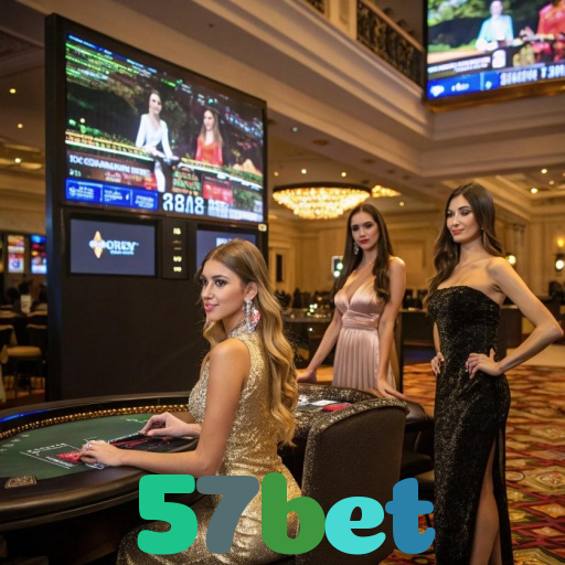57bet：Aposte no futebol, jogue poker e conquiste vitórias épicas!