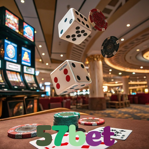 57bet:Aposte nas melhores slots e conquiste prêmios como nunca!