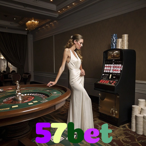 57bet:Aposte nas melhores slots e conquiste prêmios como nunca!