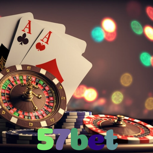 57bet：Aposte no futebol, jogue poker e conquiste vitórias épicas!