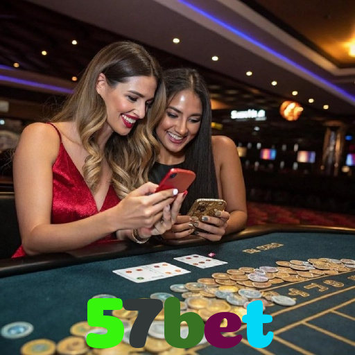 57bet:Jogue poker, aposte no futebol e ganhe em grandes jogos de cassino!