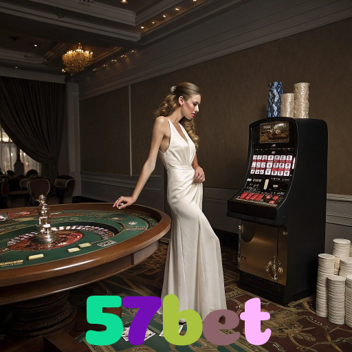57bet:Aposte nas melhores slots e conquiste prêmios como nunca!