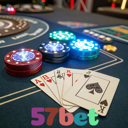 57bet：Aposte no futebol, jogue poker e conquiste vitórias épicas!