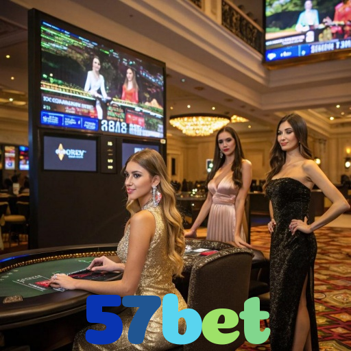 57bet：Aposte no futebol, jogue poker e conquiste vitórias épicas!
