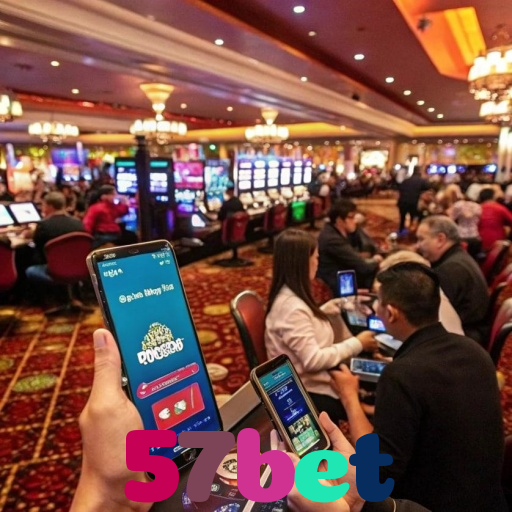 57bet:Jogue poker, aposte no futebol e ganhe em grandes jogos de cassino!