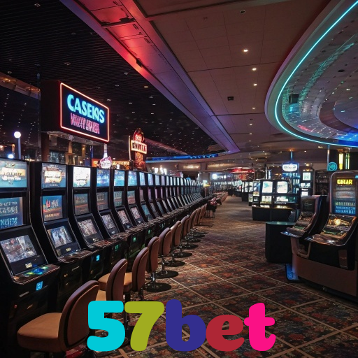 57bet:Aposte nas melhores slots e conquiste prêmios como nunca!