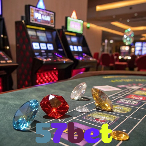 57bet：Jogue poker, aposte no futebol e ganhe em grandes jogos de cassino!