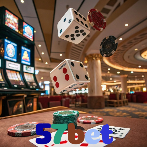 57bet:Aposte no futebol, jogue poker e conquiste vitórias épicas!