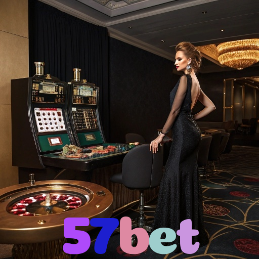 57bet：Aposte nas melhores slots e conquiste prêmios como nunca!