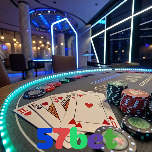57bet:Aposte no futebol, jogue poker e conquiste vitórias épicas!