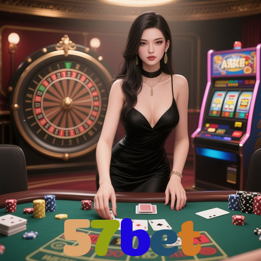 57bet:Jogue poker, aposte no futebol e ganhe em grandes jogos de cassino!