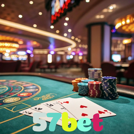 57bet:Aposte no futebol, jogue poker e conquiste vitórias épicas!