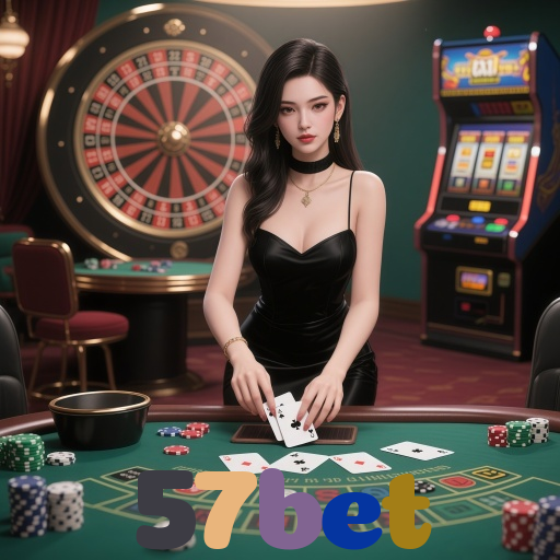 57bet:Aposte nas melhores slots e conquiste prêmios como nunca!