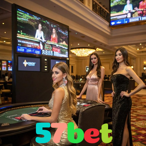 57bet:Jogue poker, aposte no futebol e ganhe em grandes jogos de cassino!