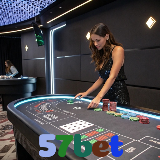 57bet:Aposte nas melhores slots e conquiste prêmios como nunca!