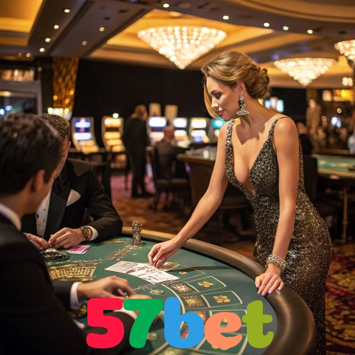 57bet：Aposte nas melhores slots e conquiste prêmios como nunca!