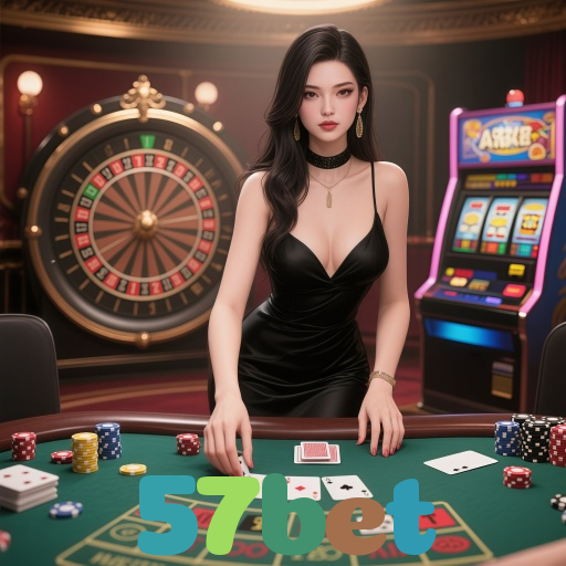 57bet:Aposte nas melhores slots e conquiste prêmios como nunca!