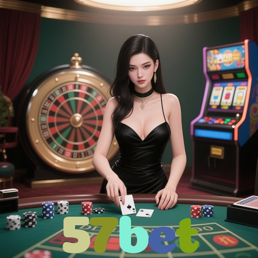 57bet:Jogue poker, aposte no futebol e ganhe em grandes jogos de cassino!