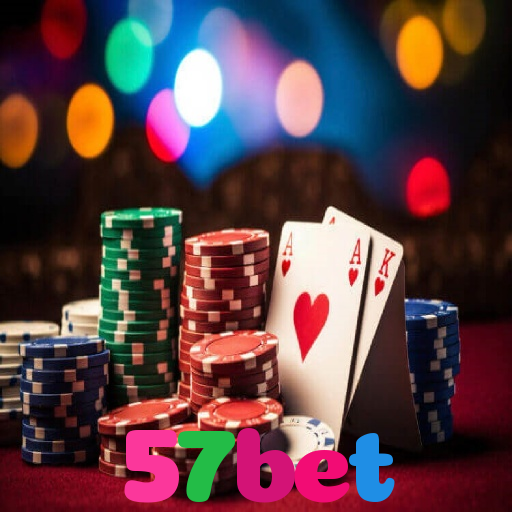 57bet:Jogue poker, aposte no futebol e ganhe em grandes jogos de cassino!