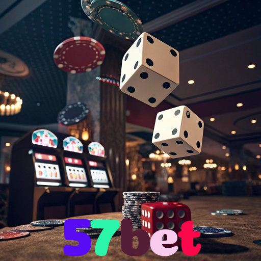 57bet：Aposte nas melhores slots e conquiste prêmios como nunca!