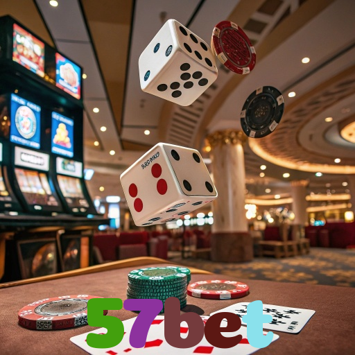 57bet:Aposte nas melhores slots e conquiste prêmios como nunca!