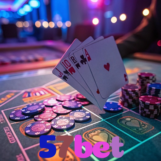 57bet:Aposte nas melhores slots e conquiste prêmios como nunca!