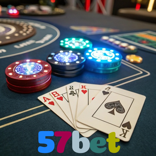 57bet：Aposte nas melhores slots e conquiste prêmios como nunca!