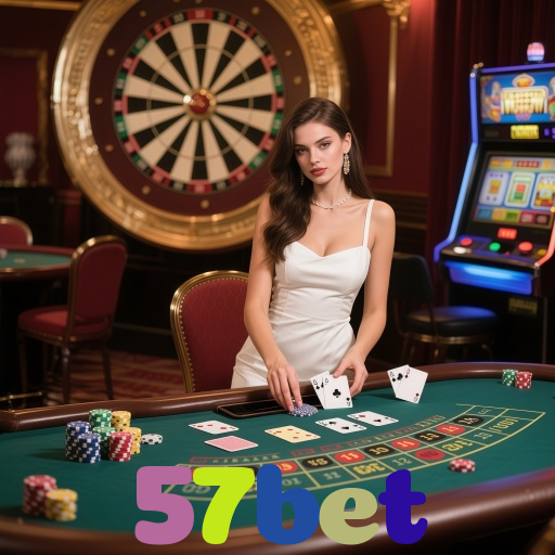 57bet：Aposte no futebol, jogue poker e conquiste vitórias épicas!