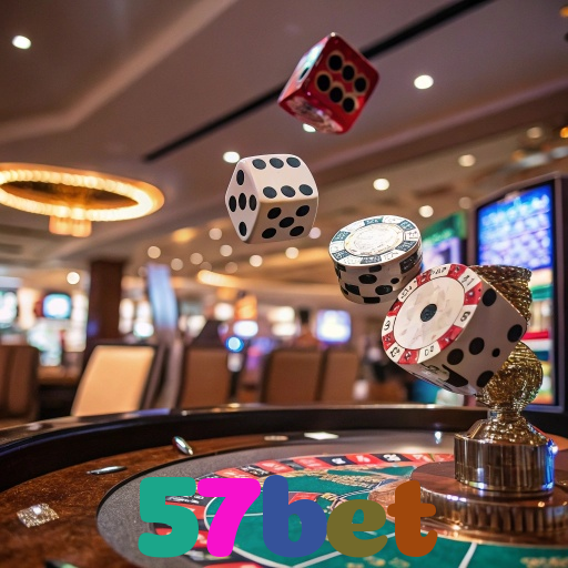 57bet:Aposte nas melhores slots e conquiste prêmios como nunca!