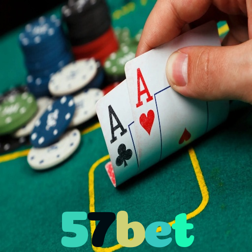 57bet:Aposte no futebol, jogue poker e conquiste vitórias épicas!