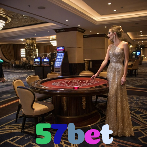 57bet:Aposte nas melhores slots e conquiste prêmios como nunca!