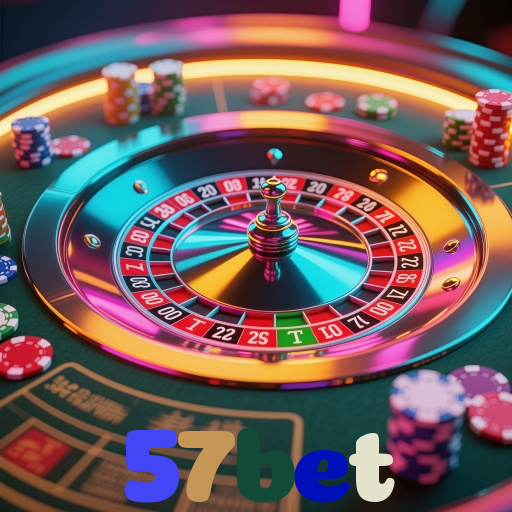 57bet:Aposte nas melhores slots e conquiste prêmios como nunca!