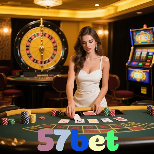 57bet:Jogue poker, aposte no futebol e ganhe em grandes jogos de cassino!