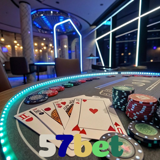 57bet:Jogue poker, aposte no futebol e ganhe em grandes jogos de cassino!