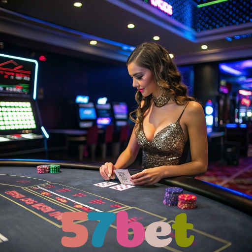 57bet:Aposte no futebol, jogue poker e conquiste vitórias épicas!
