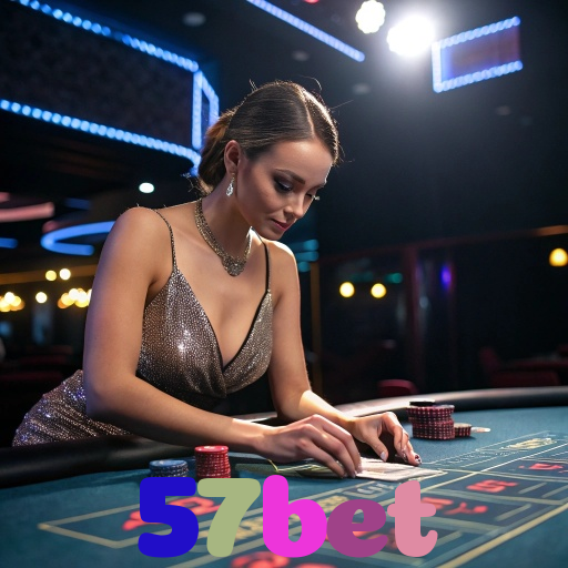 57bet：Aposte no futebol, jogue poker e conquiste vitórias épicas!