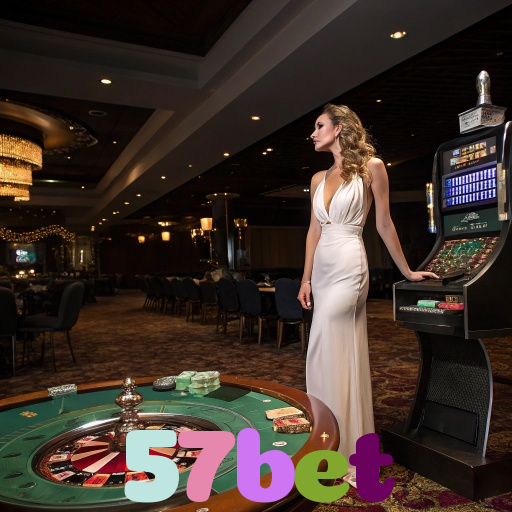 57bet:Aposte nas melhores slots e conquiste prêmios como nunca!