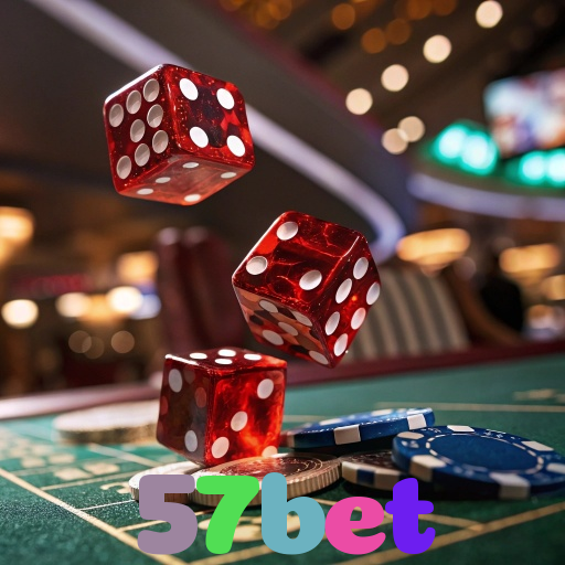 57bet:Aposte nas melhores slots e conquiste prêmios como nunca!
