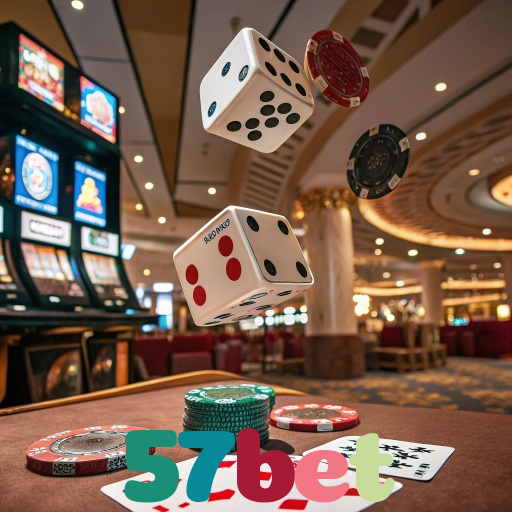 57bet：Aposte no futebol, jogue poker e conquiste vitórias épicas!