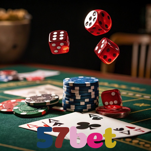 57bet:Aposte no futebol, jogue poker e conquiste vitórias épicas!