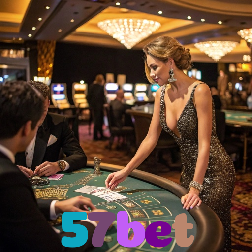 57bet:Aposte nas melhores slots e conquiste prêmios como nunca!