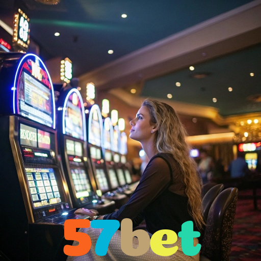 57bet:Aposte nas melhores slots e conquiste prêmios como nunca!