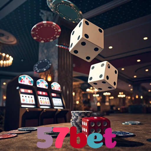 57bet:Aposte nas melhores slots e conquiste prêmios como nunca!