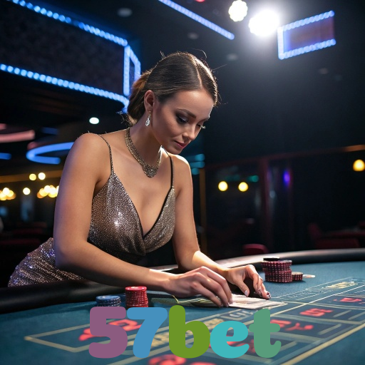 57bet:Aposte nas melhores slots e conquiste prêmios como nunca!