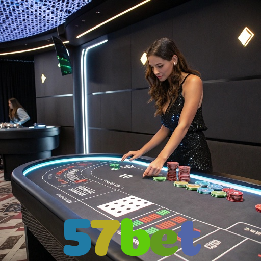 57bet：Aposte no futebol, jogue poker e conquiste vitórias épicas!