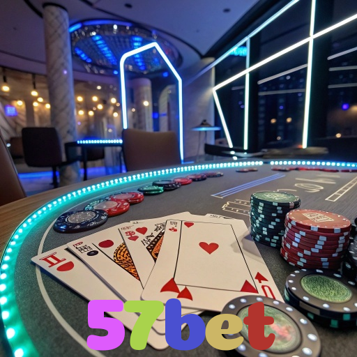 57bet：Aposte nas melhores slots e conquiste prêmios como nunca!