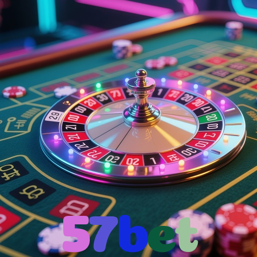 57bet:Aposte nas melhores slots e conquiste prêmios como nunca!