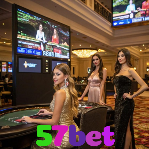 57bet:Aposte no futebol, jogue poker e conquiste vitórias épicas!