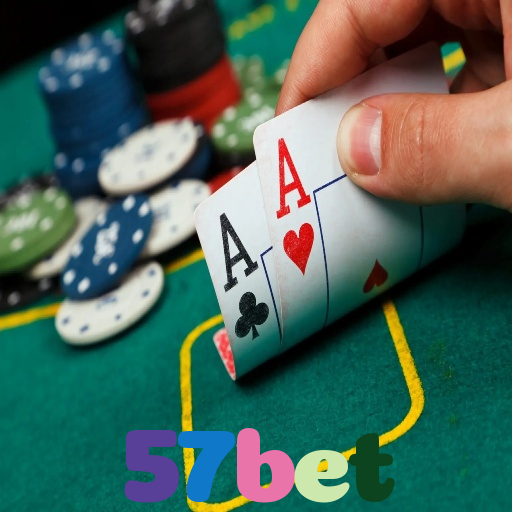 57bet：Aposte no futebol, jogue poker e conquiste vitórias épicas!