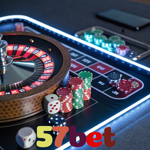 57bet:Jogue poker, aposte no futebol e ganhe em grandes jogos de cassino!